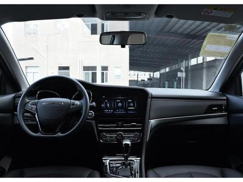 启辰最新消息爆料视频,全新车型惊艳亮相，性能与颜值双升级！  第2张