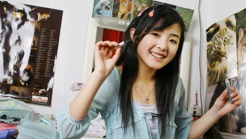 娱乐圈爆料张含韵,揭秘明星背后的故事  第1张