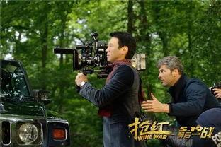 抢红在线观看,热血激战，在线观影，热血沸腾的巅峰对决